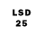 Amphetamine VHQ Litle Kamrad